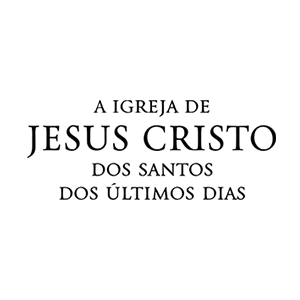 logo A Igreja de Jesus Cristo dos Santos dos Últimos Dias