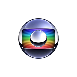 logo TV Globo