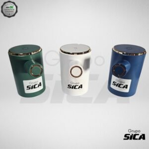 Dispenser Automático Sica Inox