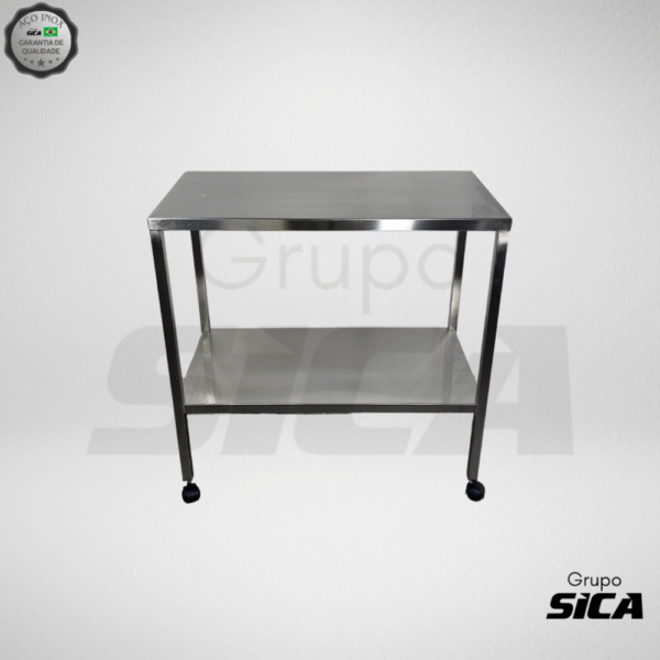 Mesa Auxiliar - Imagem 3