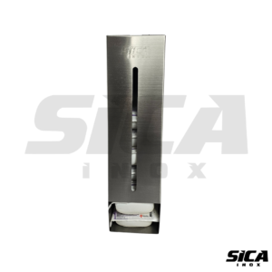 Suporte para Escovas Cirúrgicas – Degermação em Inox