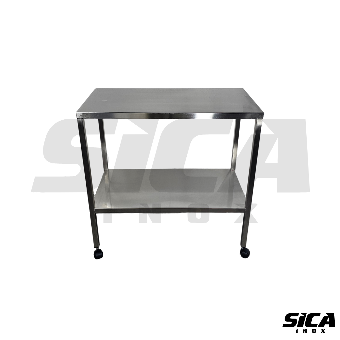 Mesa Auxiliar