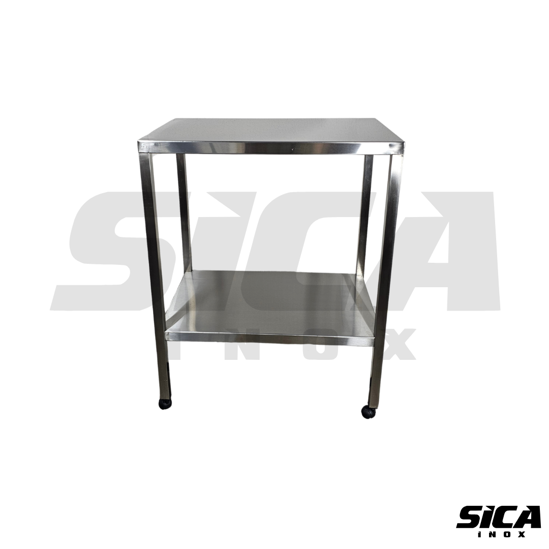 Mesa Auxiliar