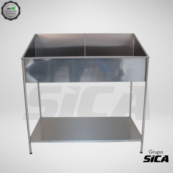 Banheira Pet 1200 Plus