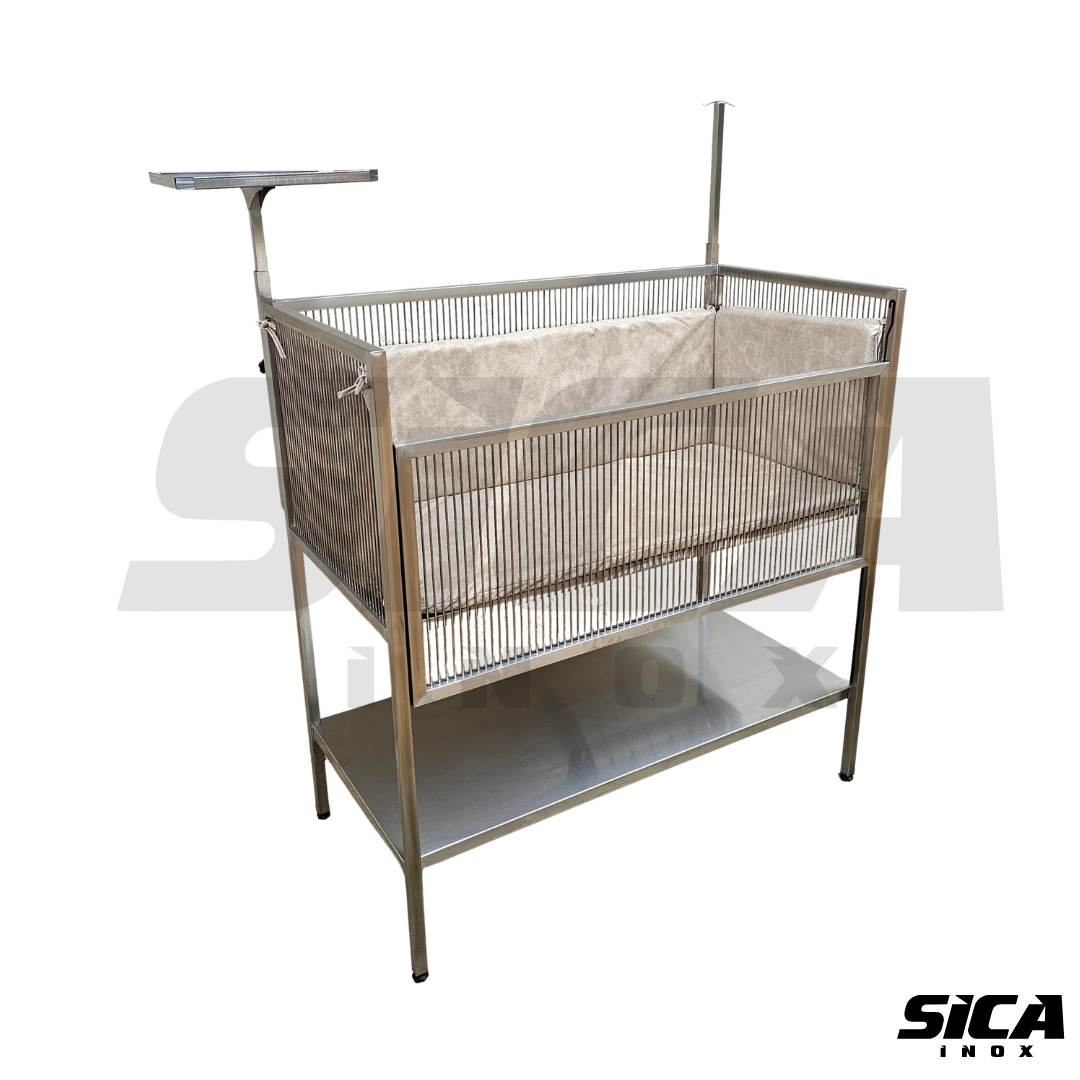 Veterinary Hospitalization Cradle - Image 2