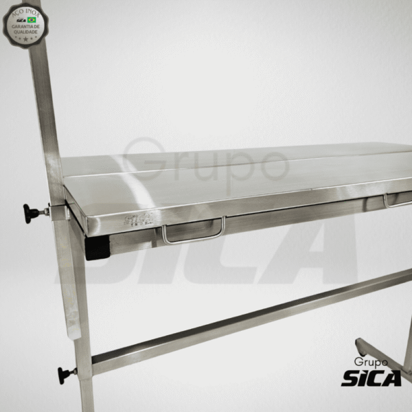 Mesa Calha - Imagem 2