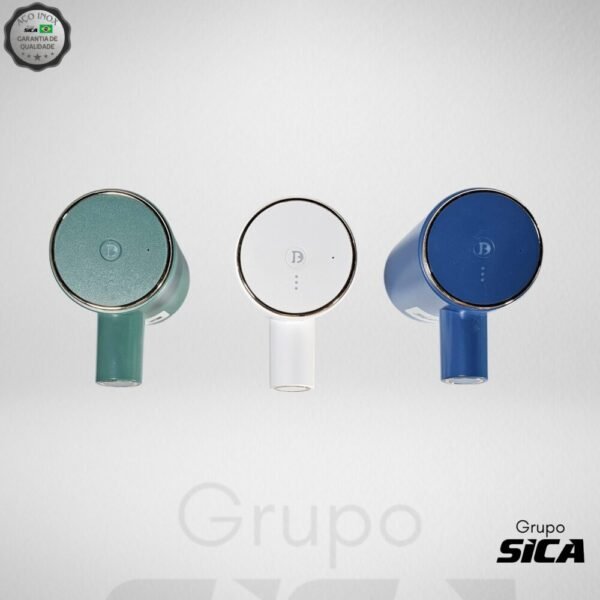 Dispenser Automático Sica Inox - Imagem 5