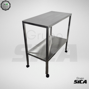 Mesa Auxiliar