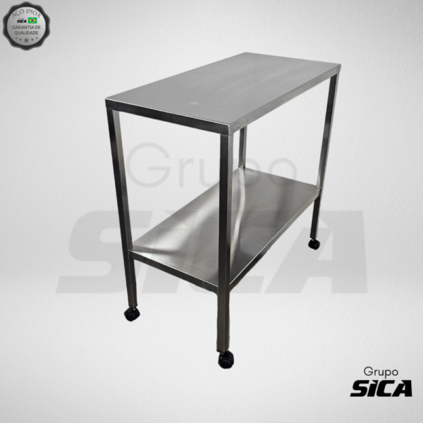 Mesa Auxiliar