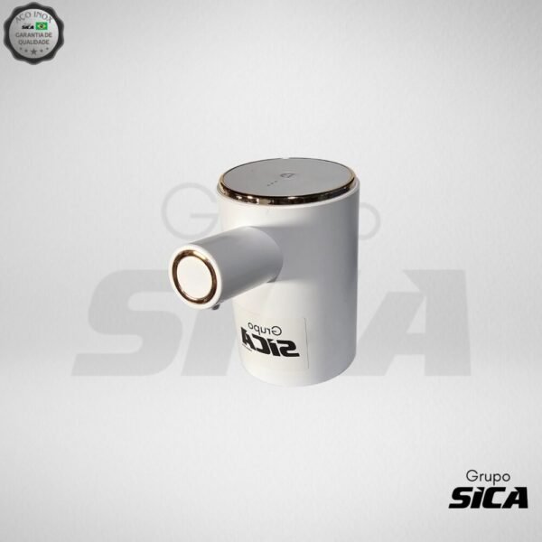 Dispenser Automático Sica Inox - Imagem 3
