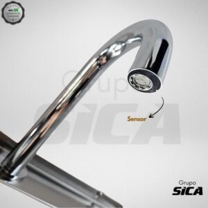 Torneira Automática Touchless Sensor de Proximidade