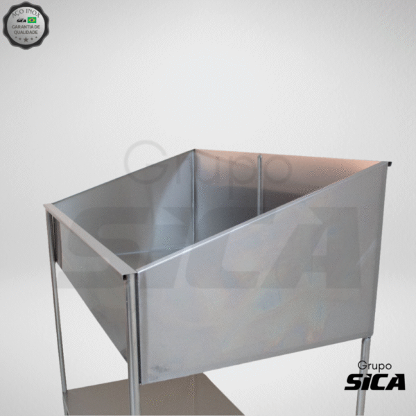 Banheira Pet 1200 Plus - Imagem 3