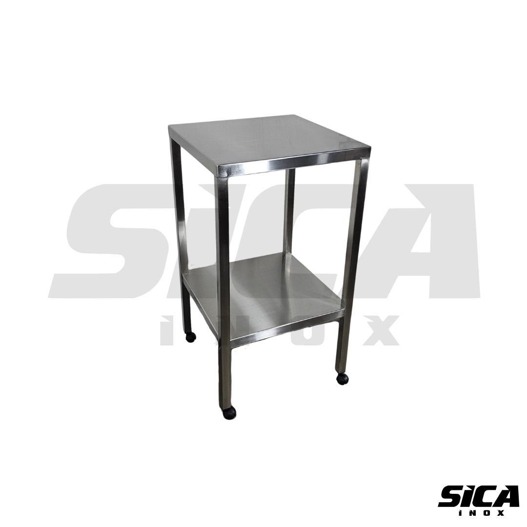Mesa Auxiliar