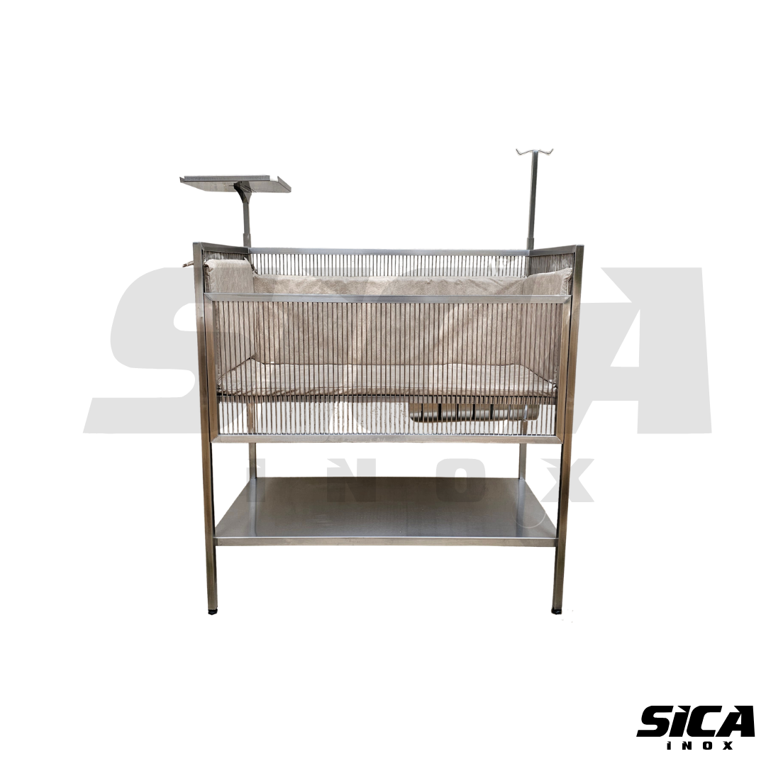 Veterinary Hospitalization Cradle - Image 4