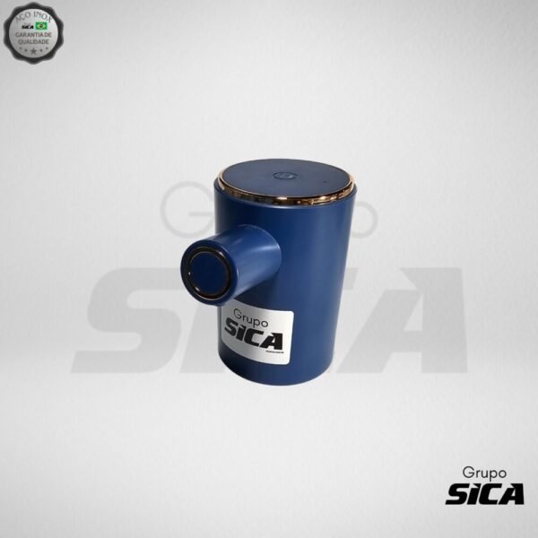 Dispenser Automático Sica Inox - Imagem 2