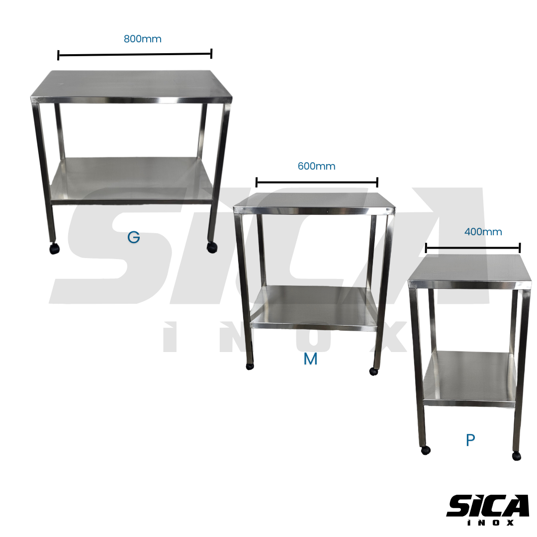 Mesa Auxiliar - Imagem 4