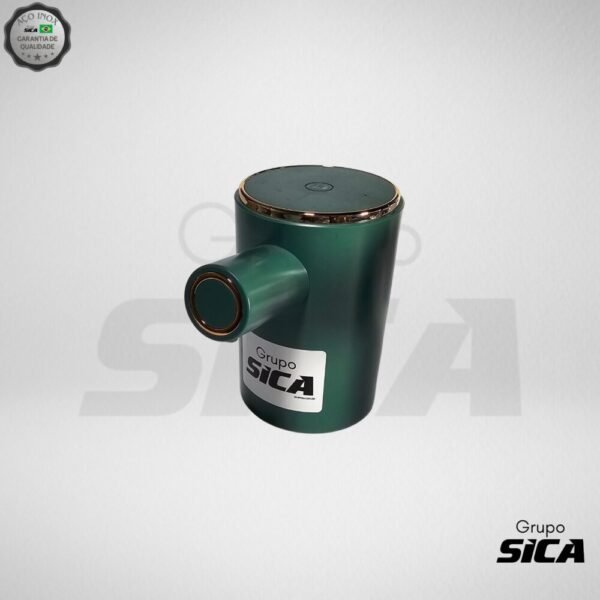 Dispenser Automático Sica Inox - Imagem 4