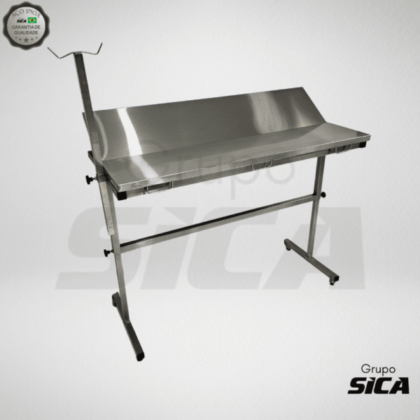 Mesa Calha - Imagem 4