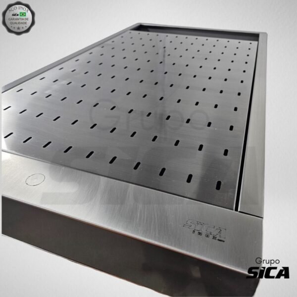 Mesa de Procedimentos Veterinários - Imagem 5