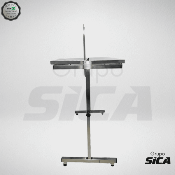 Mesa Calha - Imagem 6