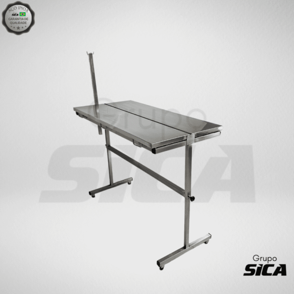 Mesa Calha - Imagem 7