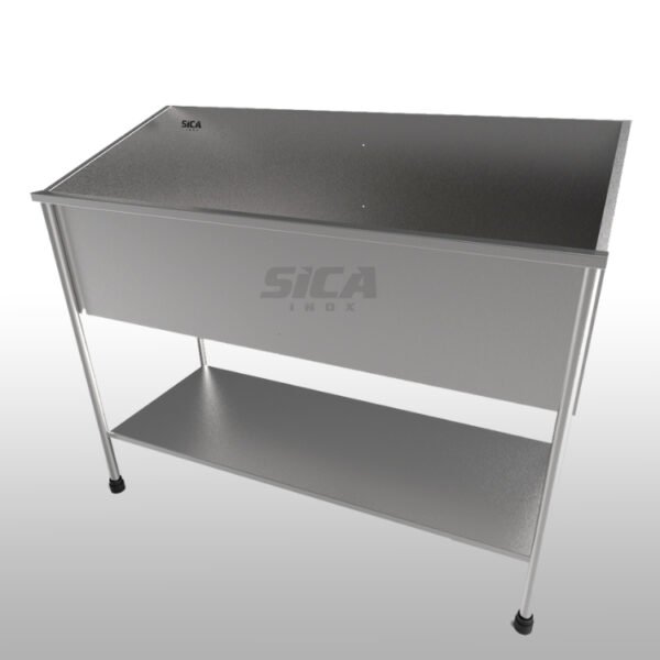 Banheira Pet 1200 - Imagem 7
