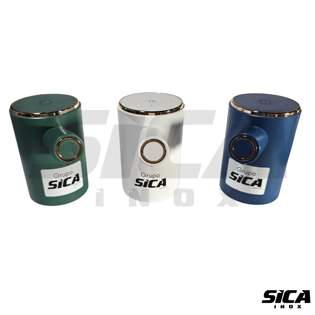 Dispenser Automático Sica Inox