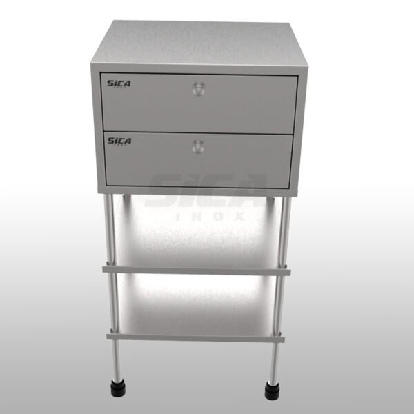 Gaveteiro Slim Plus - Imagem 2
