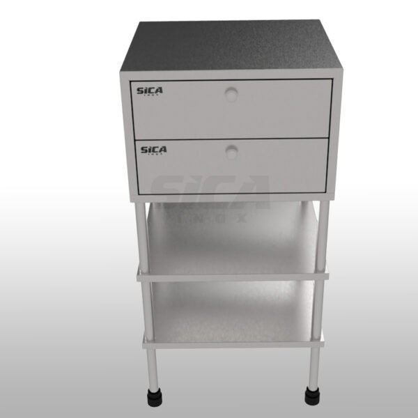 Gaveteiro Slim Plus - Imagem 4