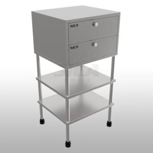 Gaveteiro Slim Plus