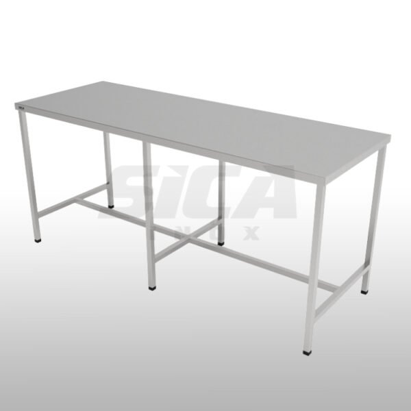 Mesa de Manipulação - Imagem 2