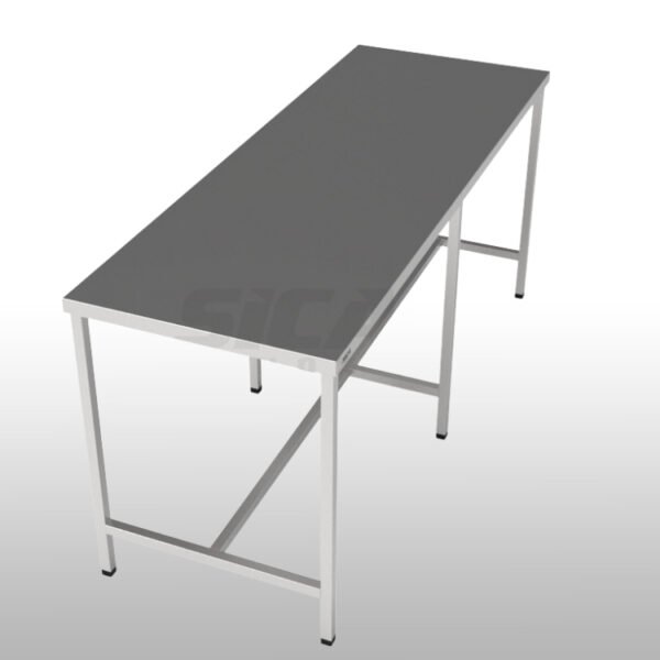 Mesa de Manipulação