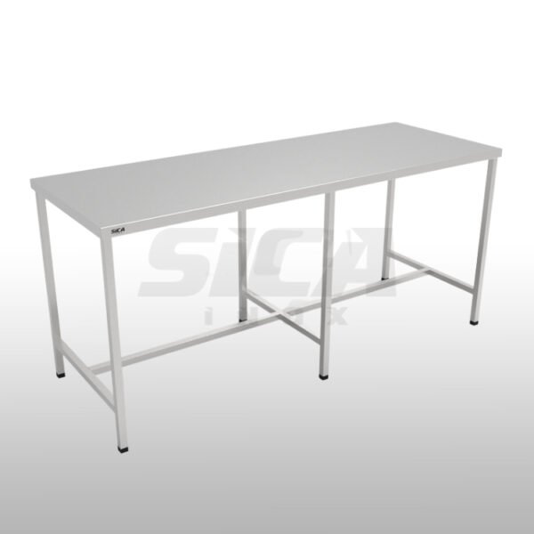 Mesa de Manipulação - Imagem 3