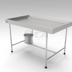Mesa para Necropsia