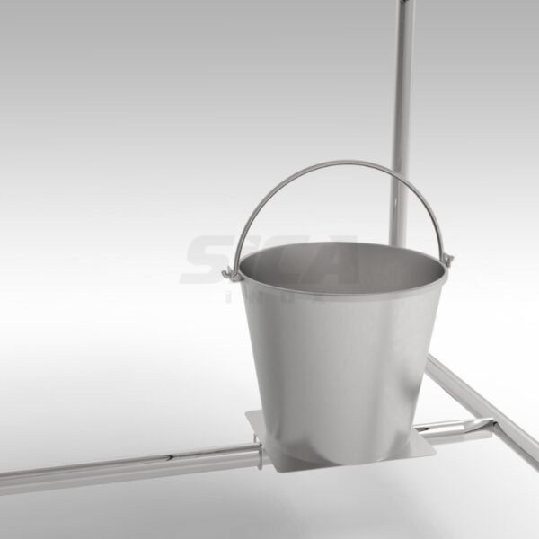 Mesa para Necropsia - Imagem 3