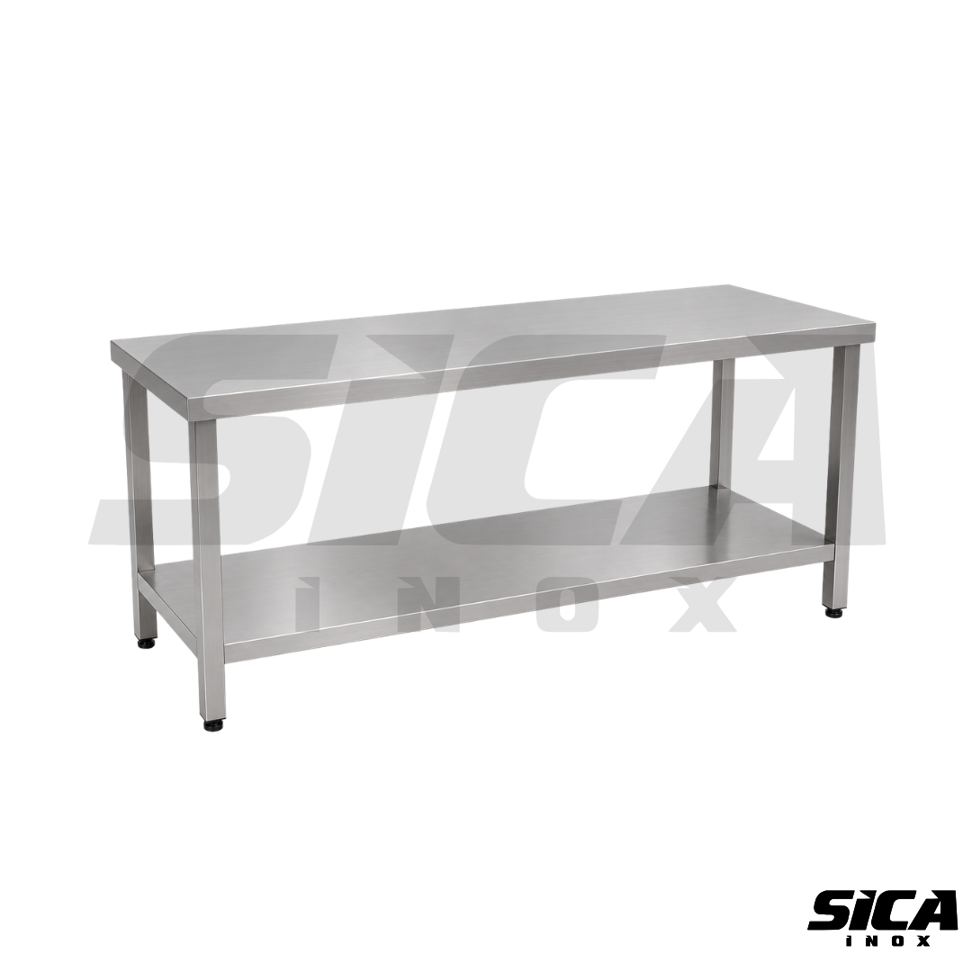 Mesa de Manipulação - Imagem 2