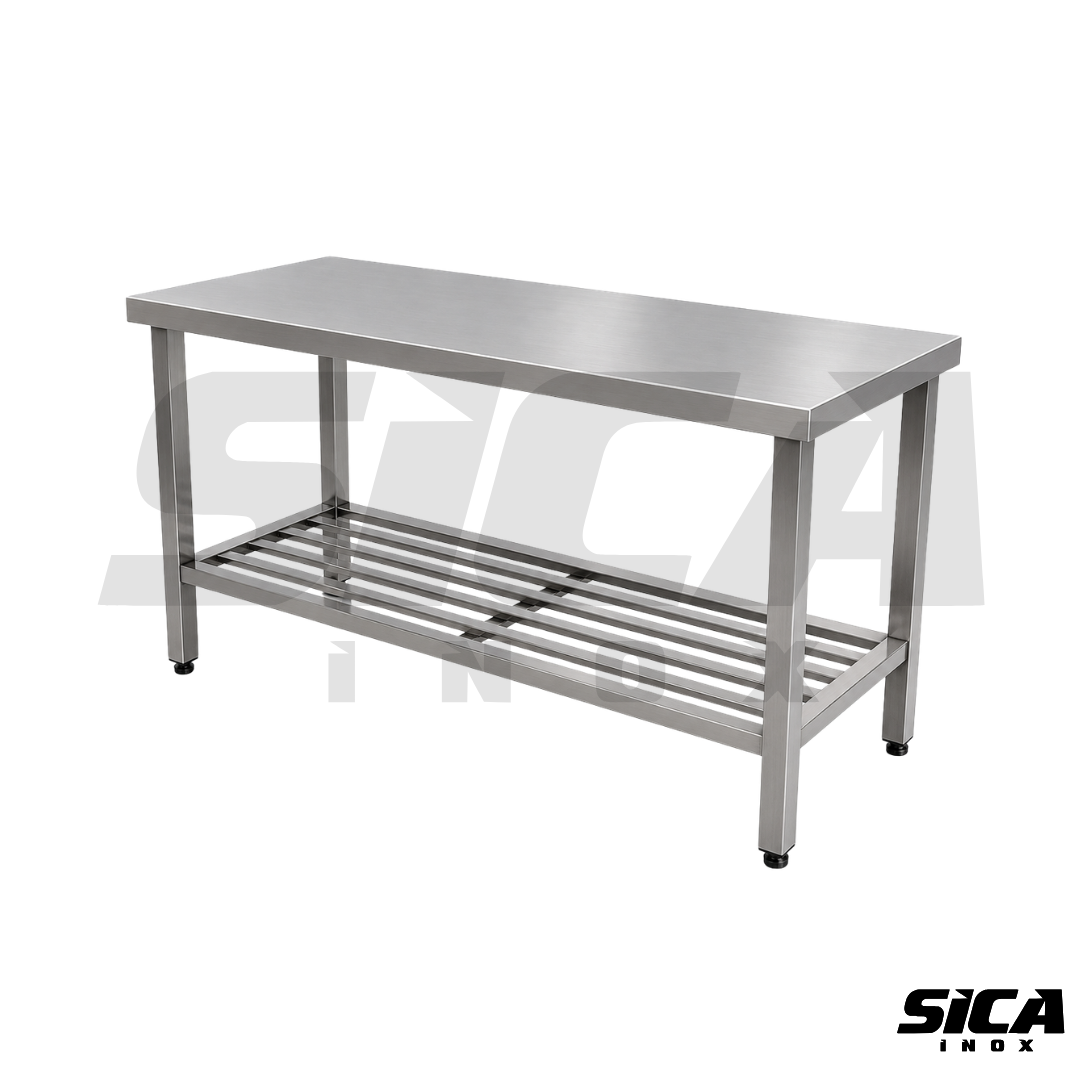 Mesa de Manipulação - Imagem 3