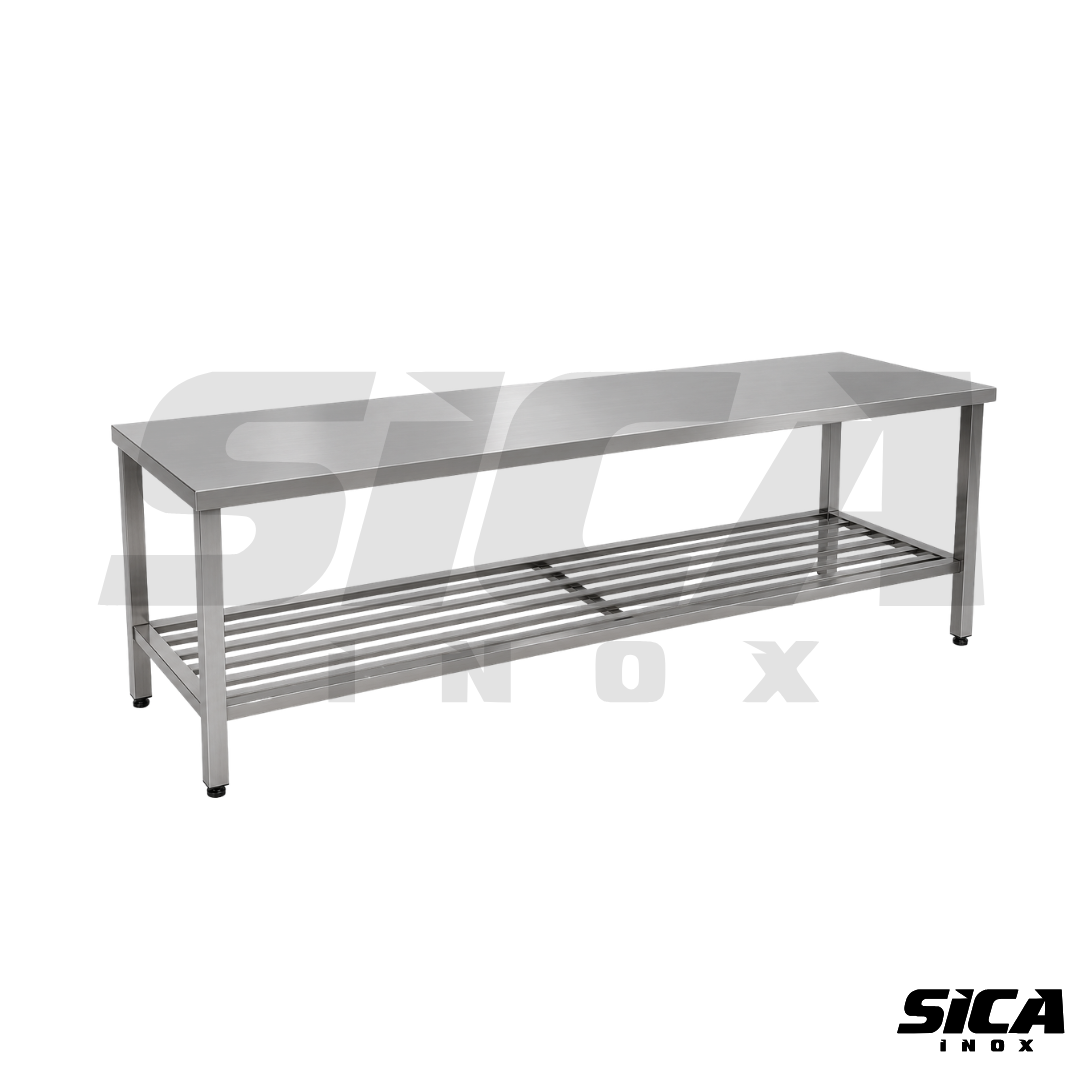 Mesa de Manipulação - Imagem 4