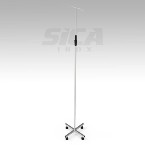 Suporte para Soro - Imagem 4