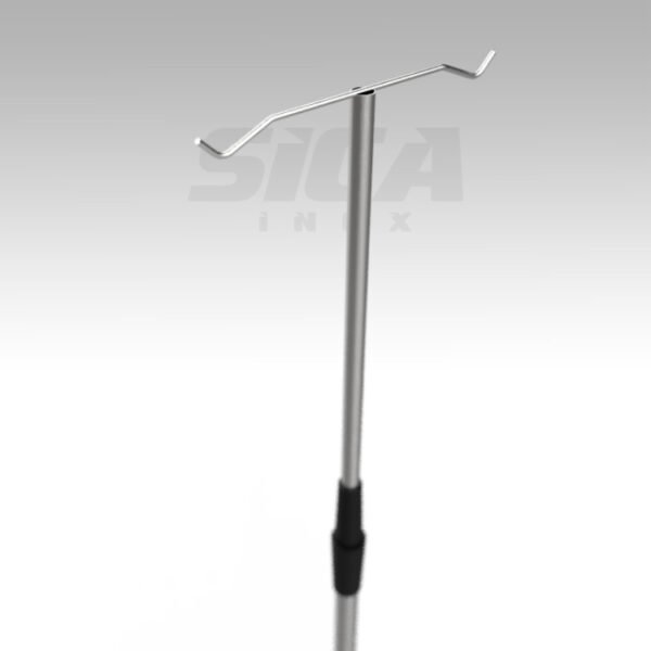 Suporte para Soro - Imagem 6