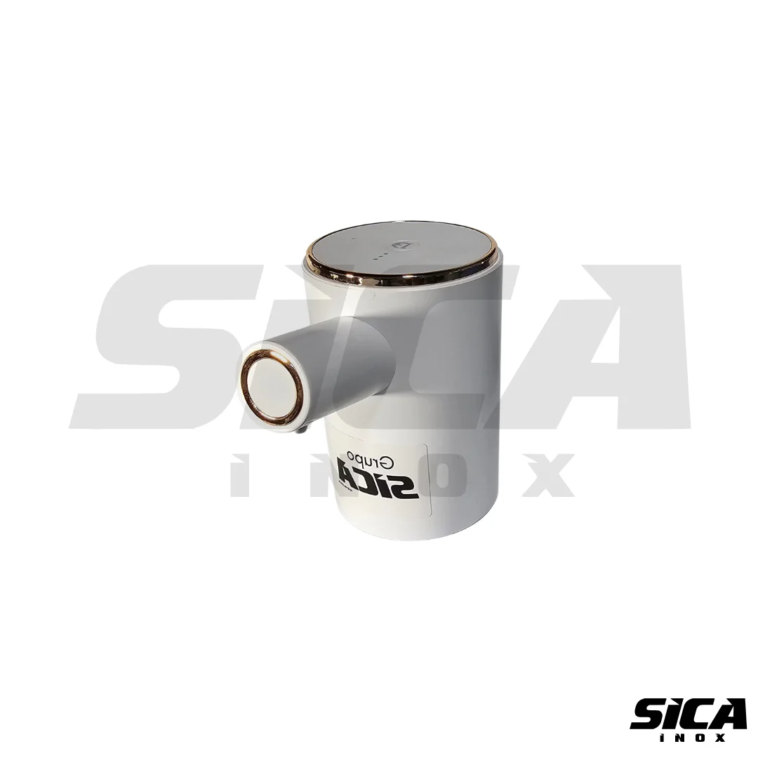 Dispenser Automático Sica Inox - Imagem 8