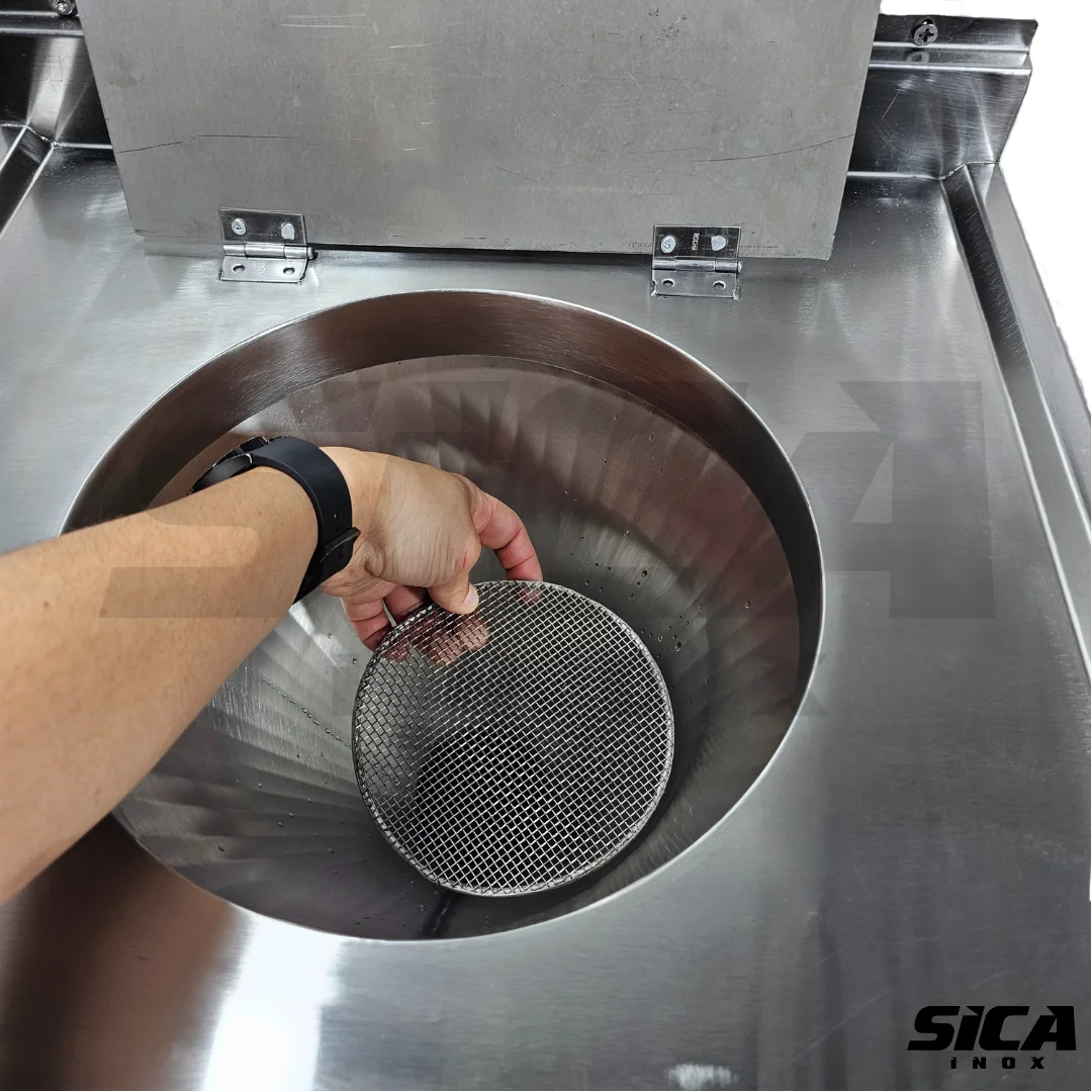 Expurgo Screen - Image 3