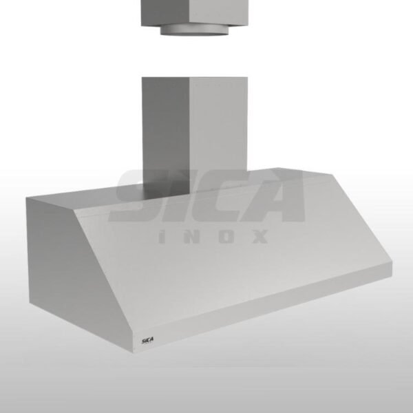 Coifa Industrial - Imagem 3