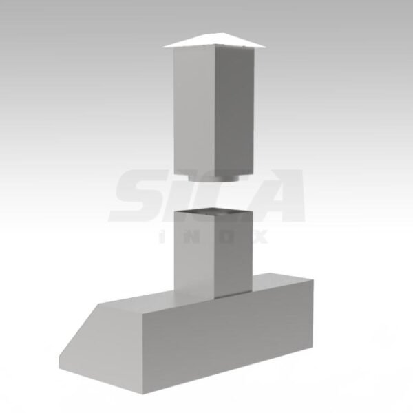 Coifa Industrial - Imagem 6
