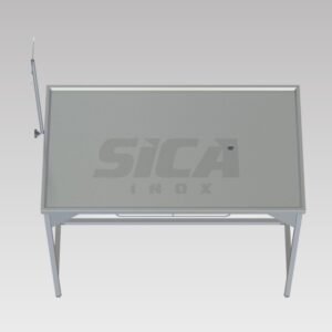 Mesa de Atendimento Veterinário Standard