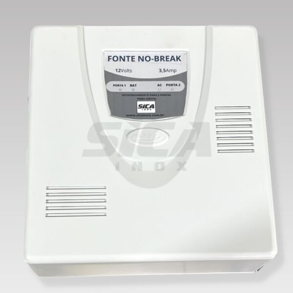 No Break para Pass Through - Imagem 2